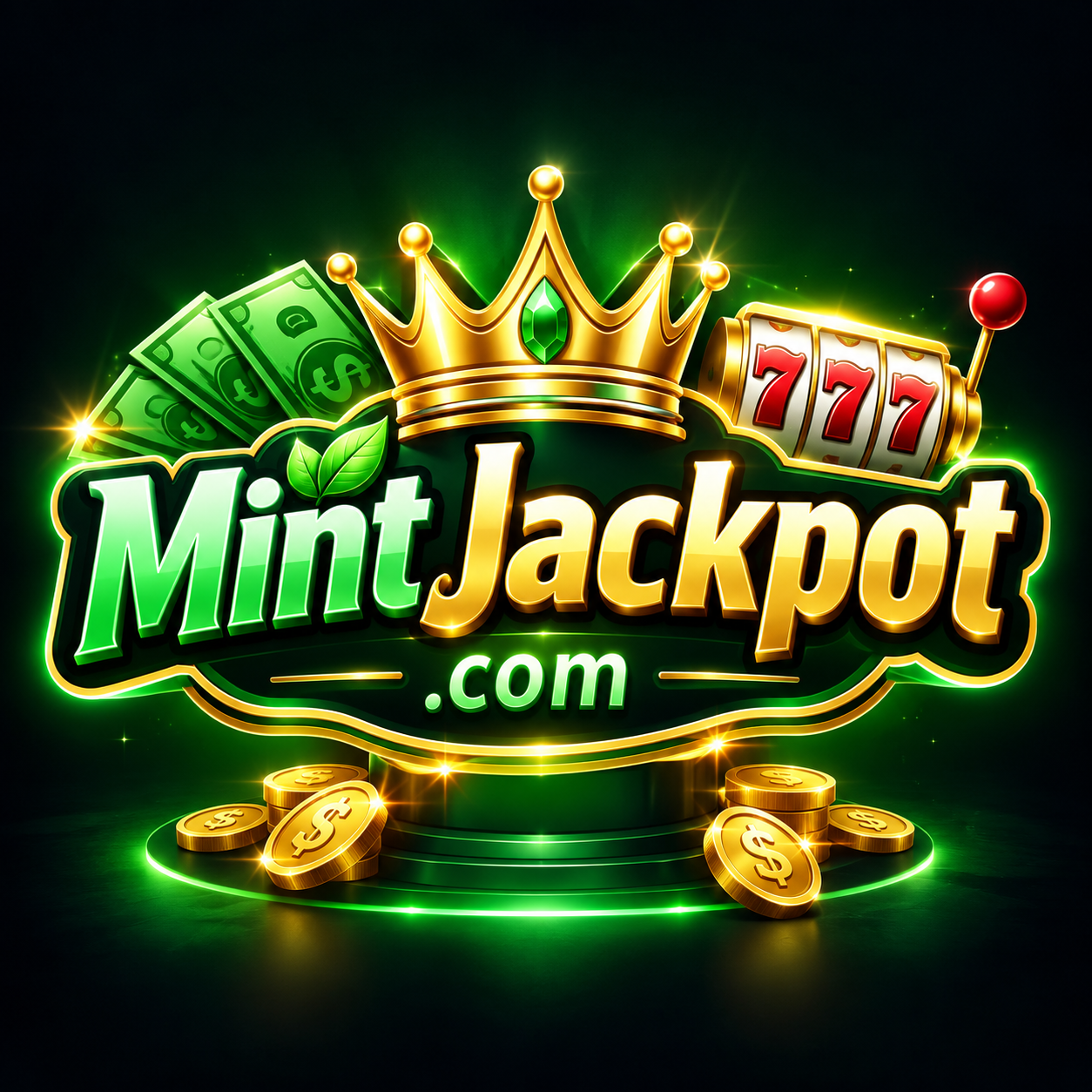 MintJackpot